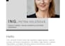 do CV design, resume design, resume template